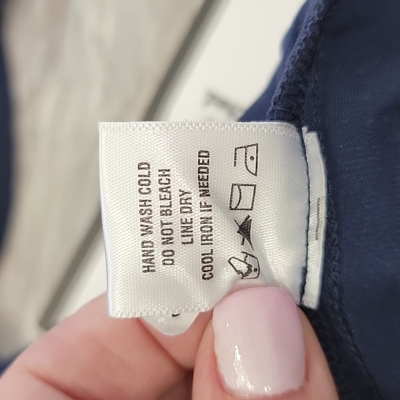 MSK formal rhinestone ruched top med. NWT. Figure flattering. - Picture 10 of 13